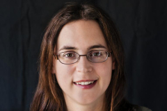 Dr Kathryn Emerson headshot