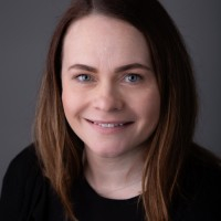 Dr Naomi Boxall Headshot