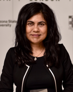 Veena Sahajwalla headshot