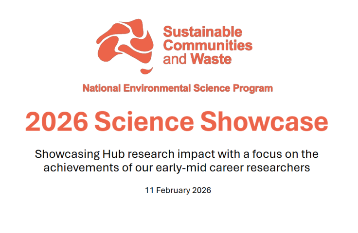 science showcase slide