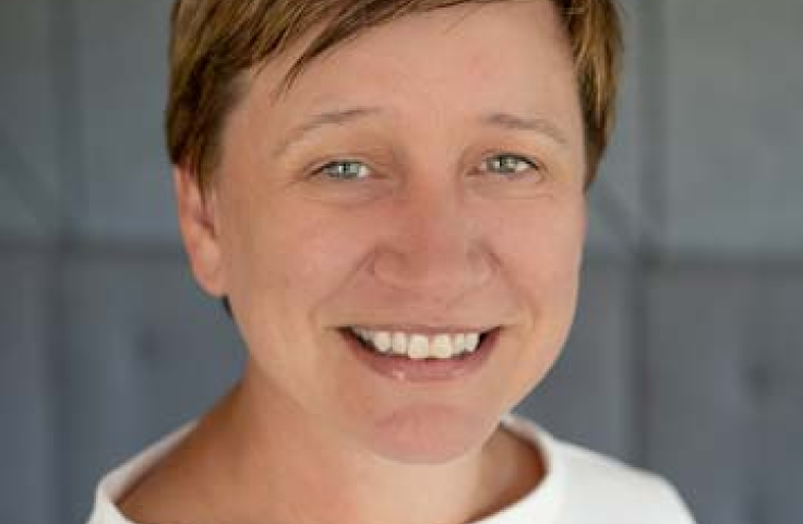 Dr Amanda Wheeler