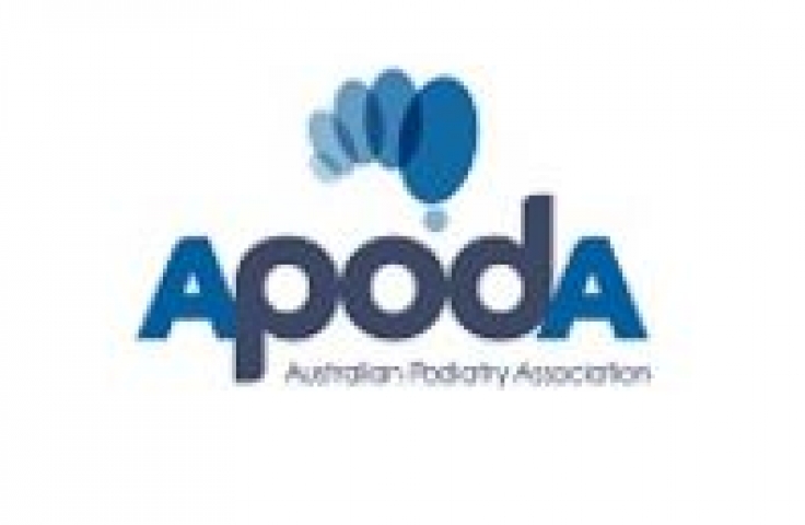 ApodA logo