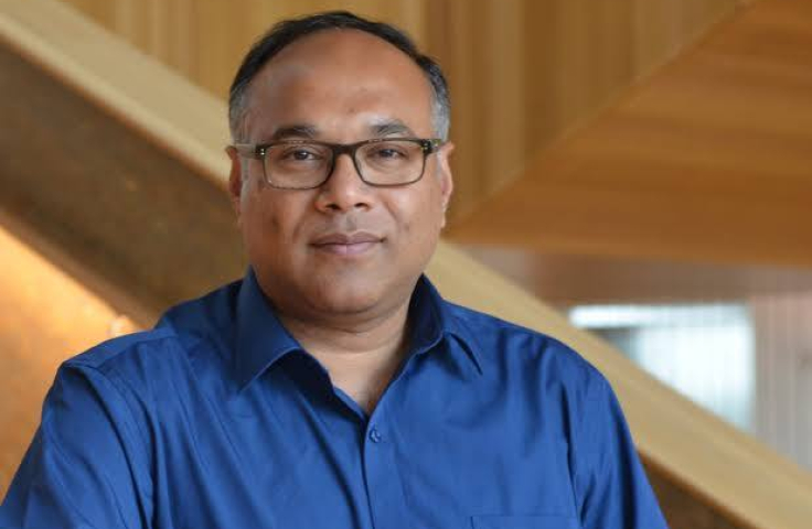 Associate Professor Atiq Zaman, Curtin University