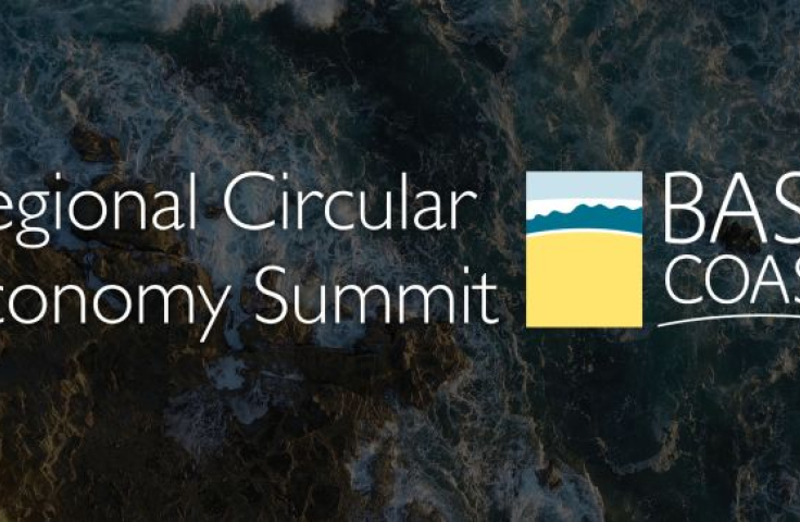Bass Coast Regional Circular Economy Summit - Sustainable Communities and Waste Hub