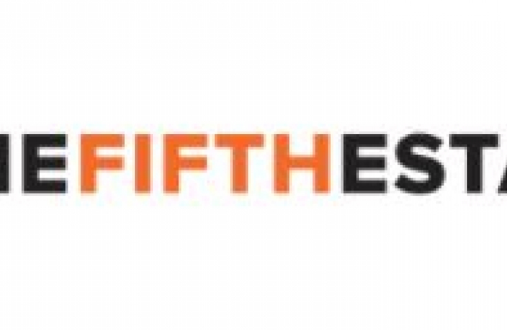 Fifth estate logo