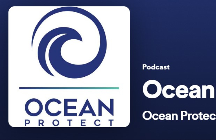 Ocean Protect Podcast image2