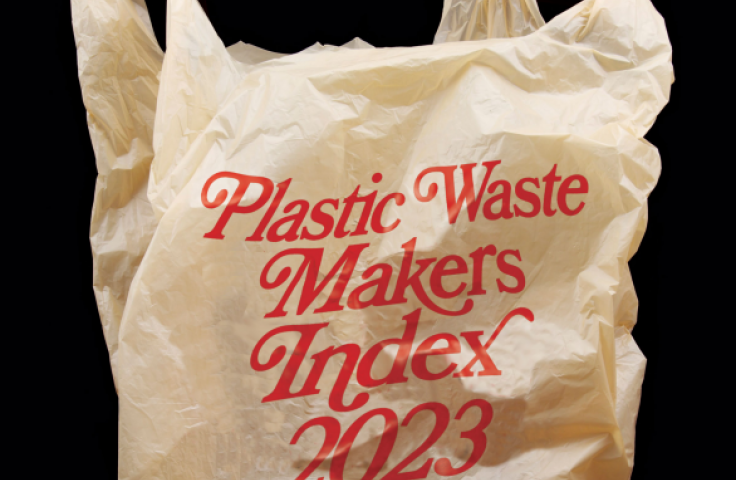 Plastic Index image