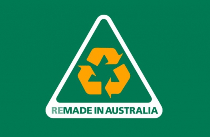 ReMade logo