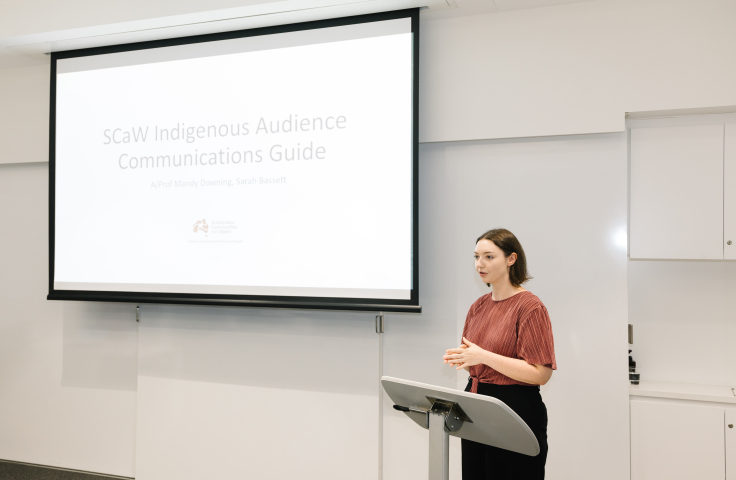 SCaW Indigenous Communications Guide