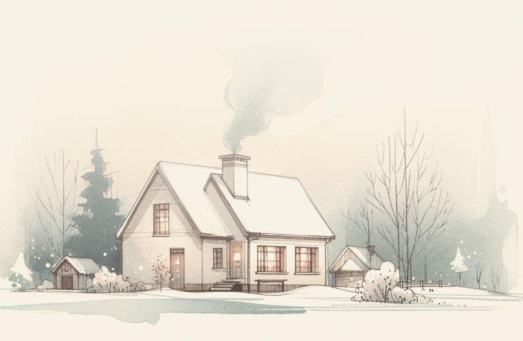 Snug 2025 illustration