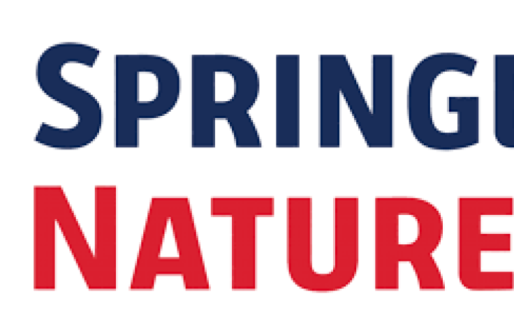 Springer Nature logo2