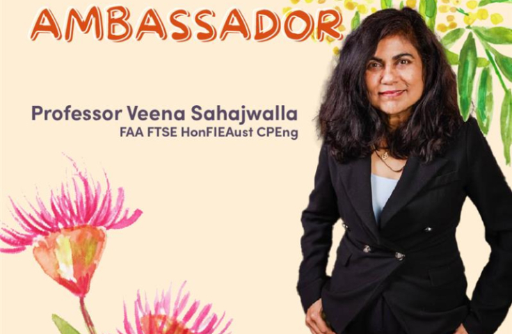 Veena Aus Day Narrabri