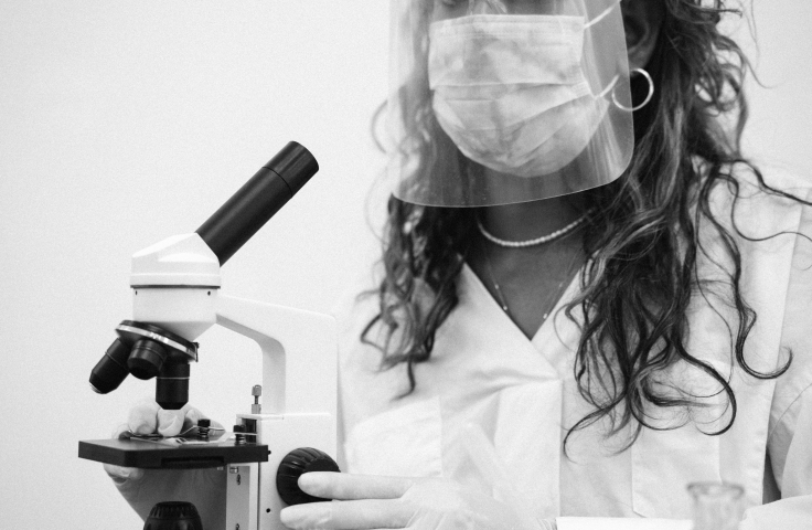 Sustainable Communities and Waste Hub women in science day