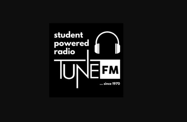tunefm logo